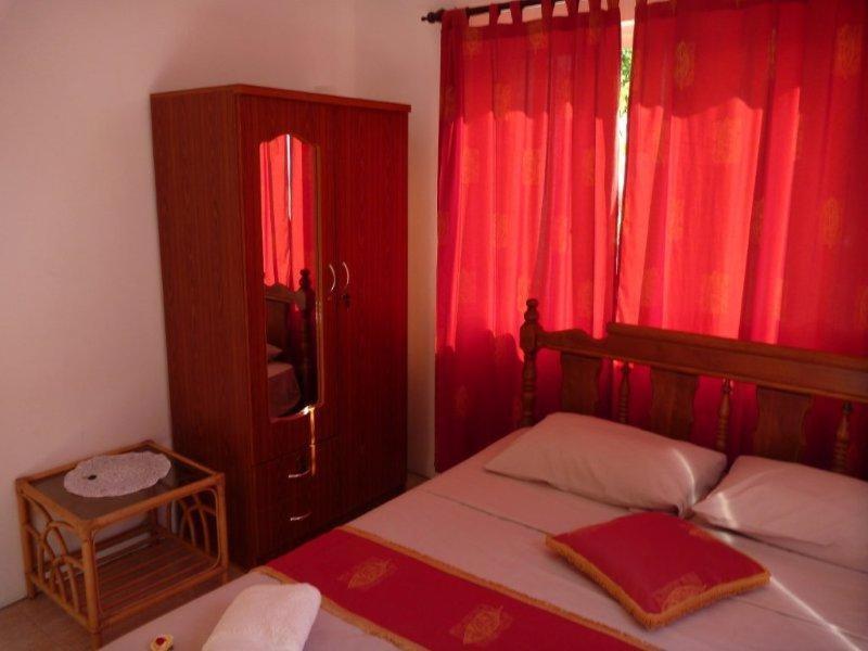 Josies Cottage Beau Vallon  Luaran gambar
