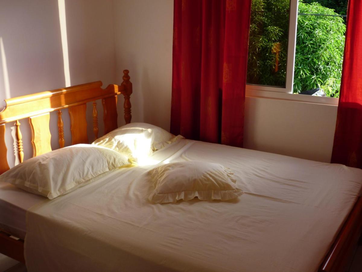 Josies Cottage Beau Vallon  Luaran gambar