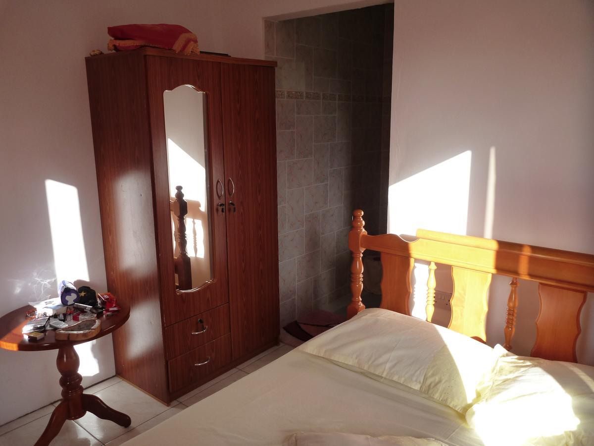 Josies Cottage Beau Vallon  Luaran gambar