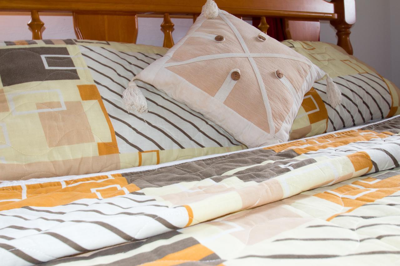 Josies Cottage Beau Vallon  Luaran gambar